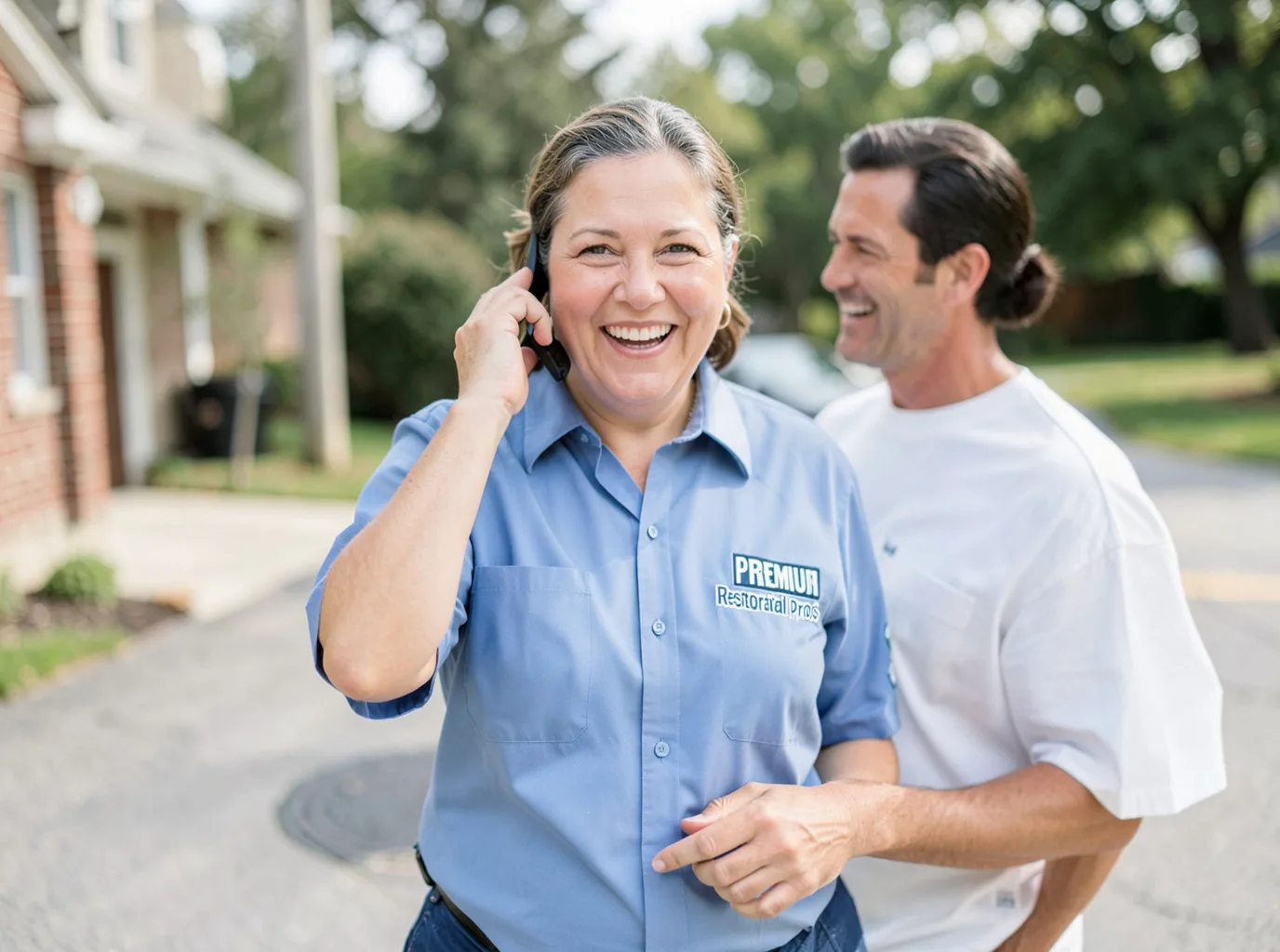 Water Damage Restoration North Salem, IN FAQs